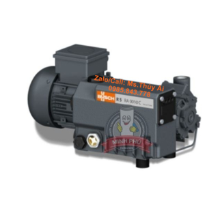 BƠM CHÂN KHÔNG BUSCH R 5 RC 0010 C