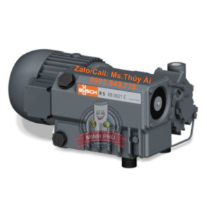 BƠM CHÂN KHÔNG BUSCH R 5 RC 0021 C