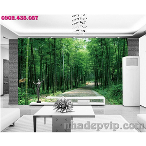 Mẫu gạch 3D RC02