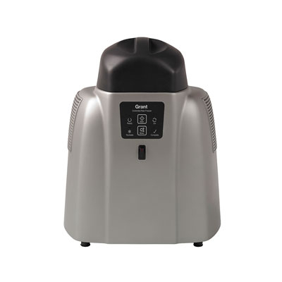 MÁY BẢO QUẢN LẠNH LẠNH NITƠ LỎNG VÀ CRYOGEN LỎNG LOẠI CRF-1, HÃNG GRANT INSTRUMENT/ANH