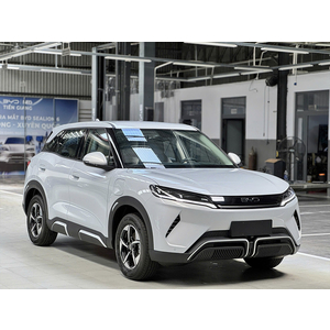 BYD Atto 2 2026