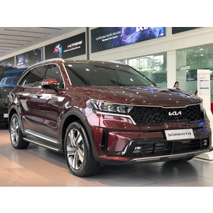 New KIA Sorento 2.2D Signature AWD (7 chỗ)