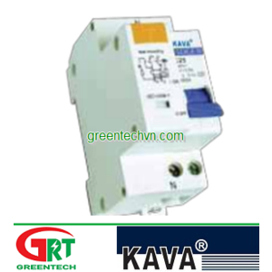 RCBO KAVA DZ30LE-25 | DZ30LE-32 | RCBO KAVA DZ30LE-25 | DZ30LE-32 | Kava Viet Nam |