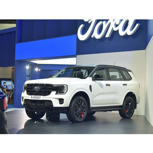 Ford Everest Sport Special Edition