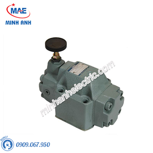 Van kiểm tra Yuken - Model P.REDU-CHECK VALVE RCG-RCT