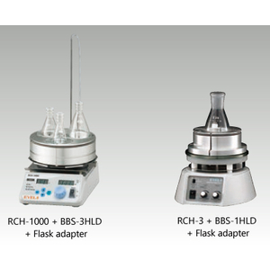 Máy Khuấy Từ Gia Nhiệt RCH-1000