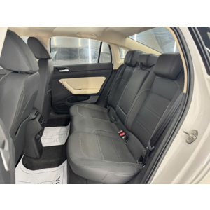 Skoda Slavia Active