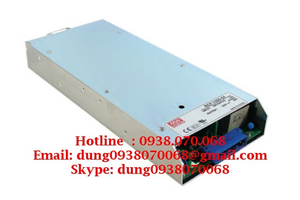 Nguồn Mean Well RCP-1000-12, RCP-1000-12-C, RCP-1000-24I, RCP-1000-24, RCP-1000-24-C,RCP-1000-48