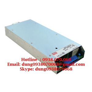 Nguồn Mean Well RCP-1000-12, RCP-1000-12-C, RCP-1000-24I, RCP-1000-24, RCP-1000-24-C,RCP-1000-48