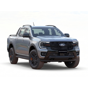 Ford Ranger Wildtrak 3.0L V6