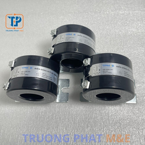 Biến dòng tròn RCT 100/5A