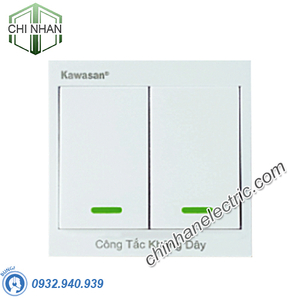 Công Tắc Điều Khiển Từ Xa - RCT2 - KAWASAN