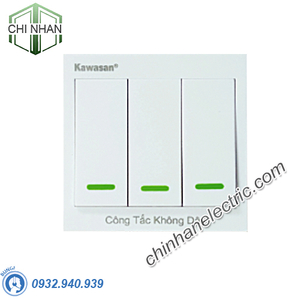 Công Tắc Điều Khiển Từ Xa - RCT3 - KAWASAN