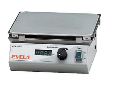 Máy Khuấy Từ Gia Nhiệt RCH-1000