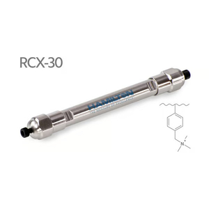 Cột HPLC trao đổi Anion Hamilton RCX-30