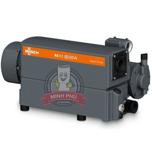 BƠM CHÂN KHÔNG BUSCH R 5 RD 0200 A