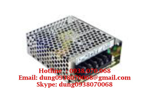 Bộ nguồn mean well RD-3513, RD-35A, RD-35B