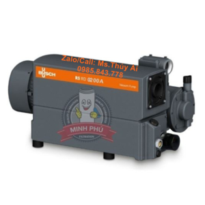 BƠM CHÂN KHÔNG BUSCH R 5 RD 0200 A