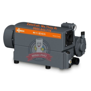 BƠM CHÂN KHÔNG BUSCH R 5 RD 0240 A