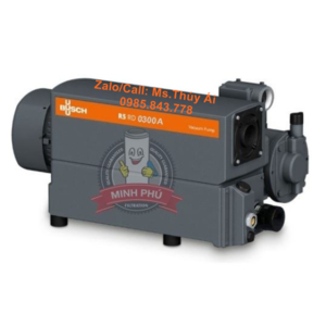 BƠM CHÂN KHÔNG BUSCH R 5 RD 0300 A