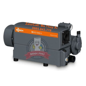 BƠM CHÂN KHÔNG BUSCH R 5 RD 0360 A