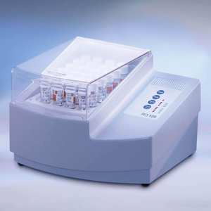 MÁY PHÁ MẪU COD THERMOREACTOR RD125