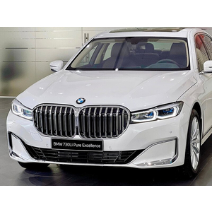BMW 730Li Pure Excellence 2023