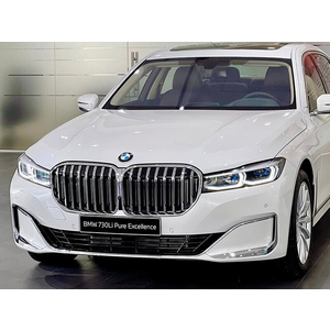 BMW 730Li Pure Excellence