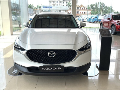 Mazda CX-30 2.0 Luxury