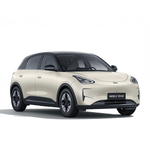 Geely EX2