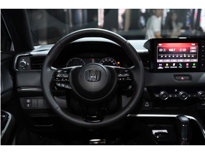 Honda HRV L 2022