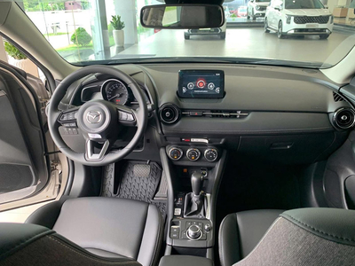 New Mazda CX-3 1.5 Luxury (CKD)