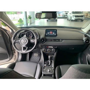 New Mazda CX-3 1.5 AT