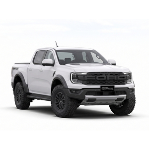 Ford Ranger Raptor 3.0L V6