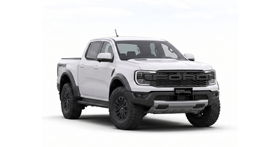 Ford Ranger Raptor 3.0L V6
