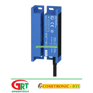 RDX8 | Comitronic RDX8 | Công tắc an toàn | Safety switch RDX8 | Comitronic Vietnam