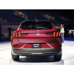 Ford Mustang Mach-E Premium AWD