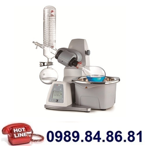 Máy cô quay chân không Model: RE100C-Pro