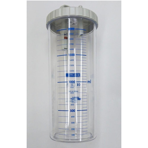 Bình hút dịch 2000ml RE 210351/01 cho máy hút dịch Cami