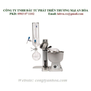 BỘ CÔ QUAY CHÂN KHÔNG STUART MODEL:RE-300