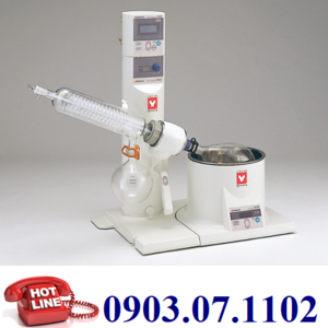 Hệ Cô Quay Chân Không Yamato Scientific Nhật