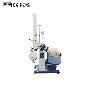 Máy cô quay chân không, hệ thống ngưng tụ kép - RE-5200R; RE-5220R; RE-5250R