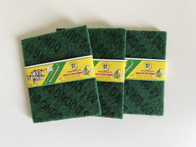 Rẻ xanh dày Đông Dương