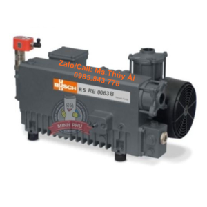 BƠM CHÂN KHÔNG BUSCH R 5 RE 0040 B