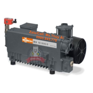 BƠM CHÂN KHÔNG BUSCH R 5 RE 0063 B
