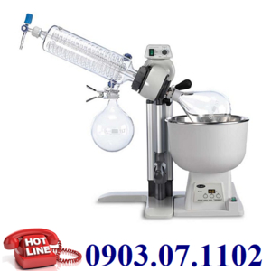 Bộ cô quay chân không RE300 Bibby Stuart