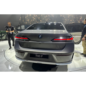 BMW i7 xDrive60 Pure Excellene 2024
