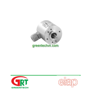 RE40 | Incremental Rotary encoder | Bộ mã hóa quay tăng dần | Elap Việt Nam