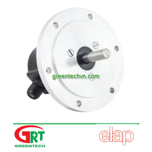 RE520 series | Incremental Rotary encoder | Bộ mã hóa quay tăng dần | Elap Việt Nam