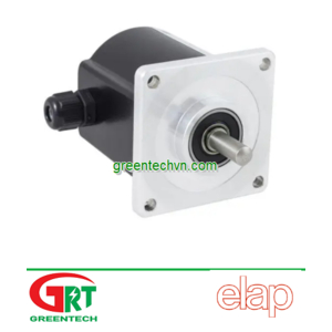 RE620 series | Incremental Rotary encoder | Bộ mã hóa quay tăng dần | Elap Việt Nam